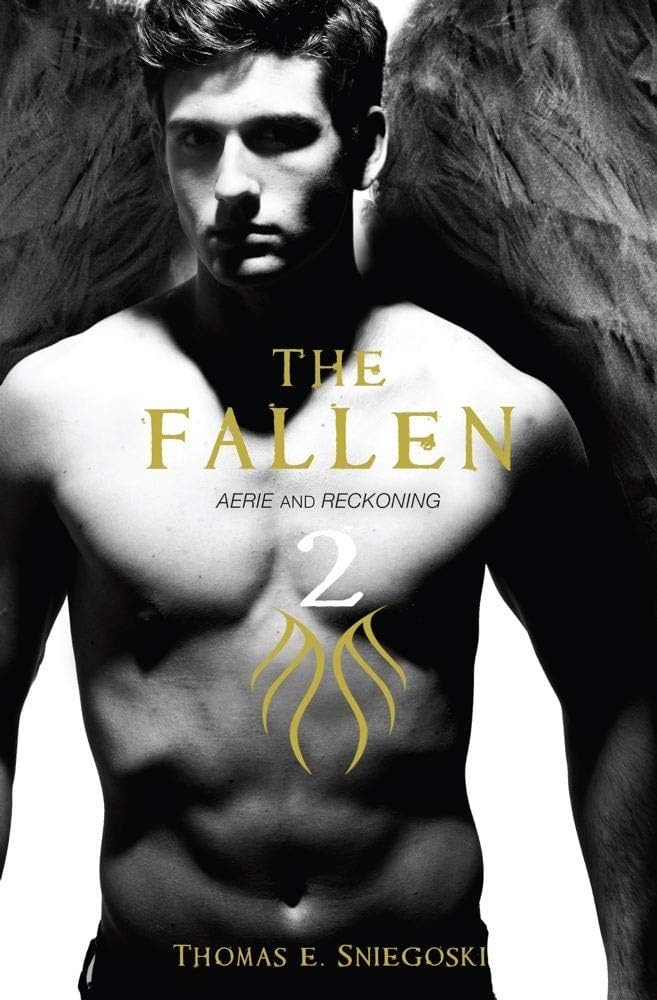 The Fallen 2: Aerie and Reckoning (Books 3–4 Bind-Up) by Thomas E. Sniegoski