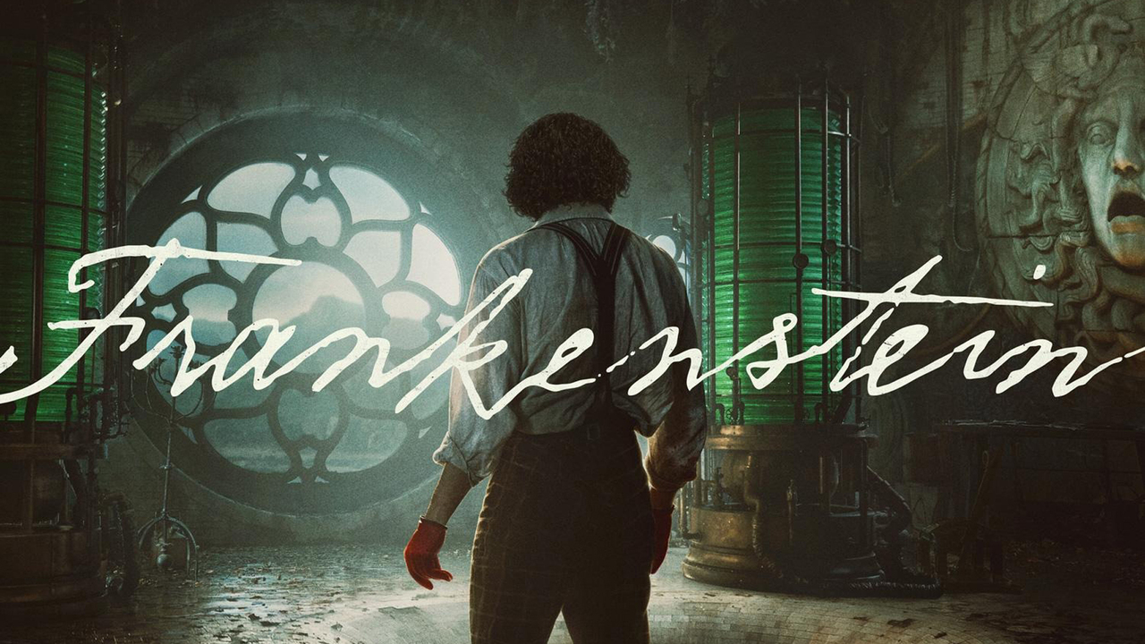 Frankenstein (2025) – A Gothic Resurrection on Netflix