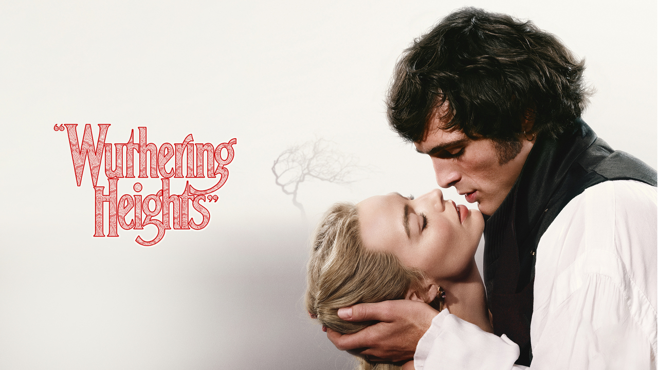 Wuthering Heights (2026)